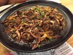 胖仔生煎包(马端街店)-旺仔家常菜生煎包(马端街店)