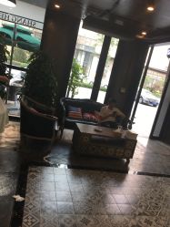 点击看大图 -上禾 HAIR SALON