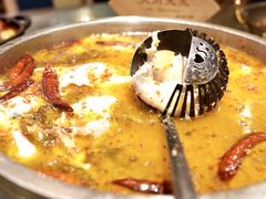 -大川先生·小龙虾·川菜(信义坊店)