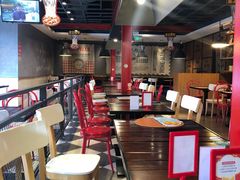 大堂-Mr.Pizza米斯特比萨(苏州平江万达广场店)