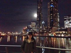 -尤利卡88层观景台