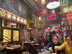 -江北北火锅馆·公路夜市(魏公村店)