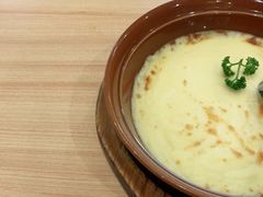 -萨莉亚意式餐厅(黄村高德汇店)
