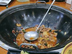 -曹丞相·地锅鸡·地锅鱼(武林店)