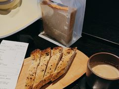 -Cafe Mersey默西咖啡(平江店)