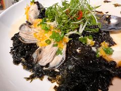 -海陵岛保利皇冠假日酒店·御公馆中餐厅 CANAL LNUA