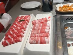-海底捞火锅(西直门凯德MALL店)