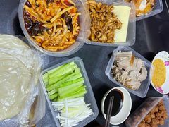 -大鸭梨烤鸭店(金顶街店)