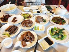 -北京全聚德(天安门店)