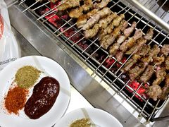 -小寒羊烧烤(凯瑞时代大厦店)