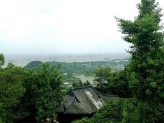 -狼山风景名胜区