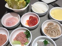 -海底捞火锅(东方时代广场店)