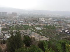 -仁寿山