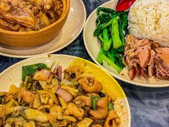 -紫金食坊(江南西路店)