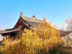 -洛阳白马寺