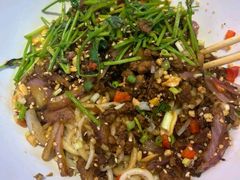 -阿当·小炒牛肉面(人广店)