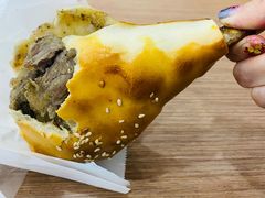 -中关村烤包子(中关村店)
