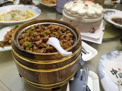 -大众海鲜(巨龙北路店)
