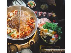 -湊湊火锅·茶憩(新中关购物中心店)