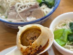 -裕兴记·三虾面(西北街总店)
