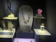 -湖南省地质博物馆