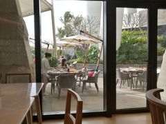 大堂-味餐厅·海鲜·火锅·自助餐