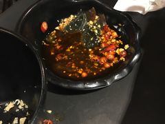 -愿者上钩·纸包鱼(翻身店)