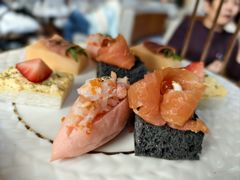 -Plush大堂酒廊(北京金融街威斯汀大酒店)