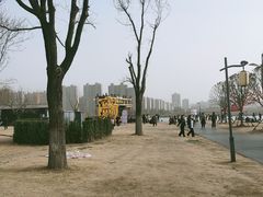 -咸阳湖景区