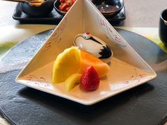 -一板铁板烧·隐秘一线江景花园餐厅(西湖左岸·天元店)