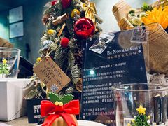 -BE NORMAL CAFE(霞溪路店)