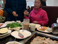 -汉丽轩韩式自助烤肉十二年(SM广场店)