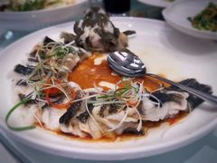 -太仓珀丽酒店-粤季餐厅