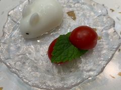小白兔布丁-大树餐厅(环球港店)