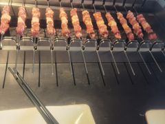 -很久以前羊肉串(大宁中心广场店)