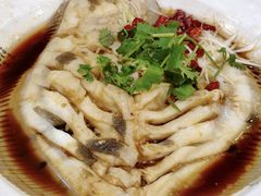 -春發合饭庄