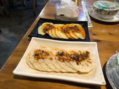 -醉巫山纸包鱼·私房菜