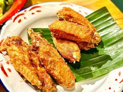 -阿徕孖·泰餐(大沙地店)