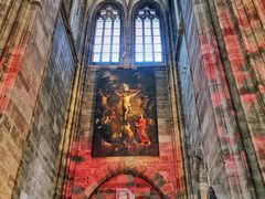 -斯蒂芬主教座堂(Stephansdom)