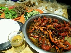 android_upload_pic-刘一龙虾(数码路店)