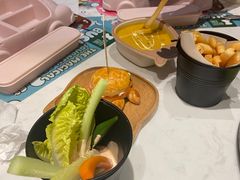 -水桶王国主题餐厅·聚会·生日派对·亲子活动·家庭套餐(亚龙湾希尔顿店)