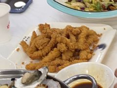 -日照大牌檔•小船海鲜(万平口店)