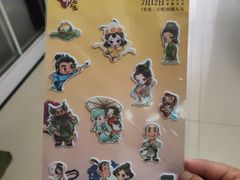 -万达影城(南昌红谷滩IMAX激光店)