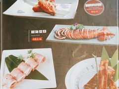 -松本楼(桥西店)