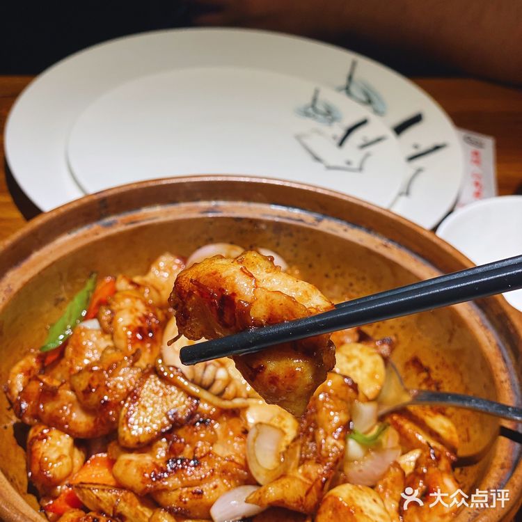 忆江南最忆江南味~庭院江南菜,百年味道,经典传承