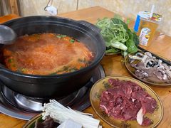 -土牛坊全牛自助火锅(八角岩店)