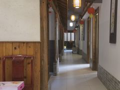 -呼吸森林·生态农庄农家乐私房菜