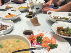 -盛福楼·惠山宴(盛岸路店)