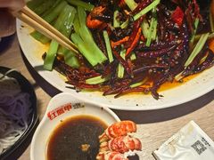 -红盔甲·小龙虾(车公庙店)