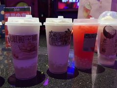 -阿嬷手作(南宁亭江步步高店)